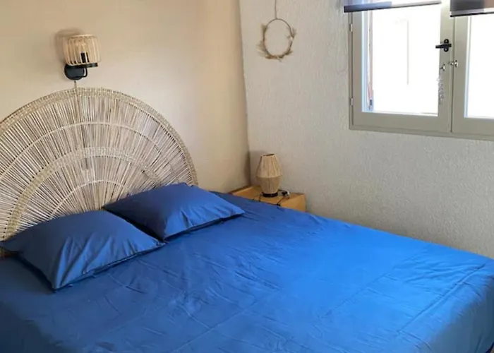 Apartamento 150 M De La Et 200 M Du Port *